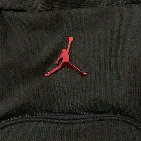 💨Jordan Jumpman Backpack 15”💨 - Picture 4 of 11